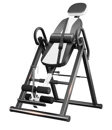 Inversion table 1
