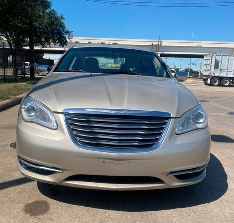 ¡Coches en alquiler para servicios de entrega y compartición de viajes! - $45 (Houston)63622258019841120