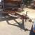 Equipment Trailer-flat top over deck 3 thumbnail