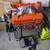 350 Crate Motor w/ Edelbrock RPM intake 2 thumbnail
