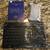 TECURS Bluetooth Keyboard and Mouse Combo (Open Box) 5 thumbnail
