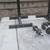 Adjustable Weight bar holder and weights 3 thumbnail