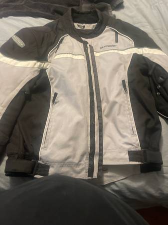 Tour master Motorcycle jacket 1