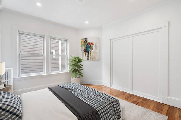 $3,200 / 3br - Apartamento de 3 habitaciones y 1 baño en Dorchester | Savin Hill (Dorchester)63828339692033121