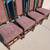 Antique Victorian Gothic Dining Chairs 11 thumbnail