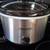 Classic crock pot stone ware slow-cooker 1 thumbnail
