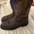 Men’s Ariat work boots size 10 D 1 thumbnail