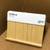 Ikea ASIA Vivalla Bamboo Tablet Stand 1 thumbnail