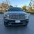 2017 Jeep Grand Cherokee Overland 4W 8 thumbnail