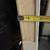 Interior Door With 5.5’x 2’ Tempered Glass Pane 6 thumbnail