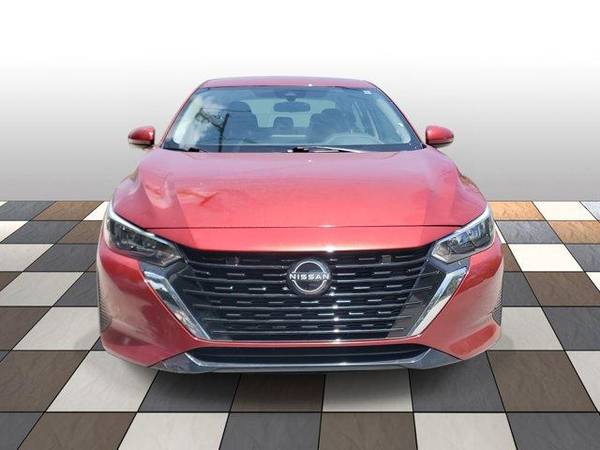 2024 Nissan Sentra SV - $15,252 (+ CarLux Fort Lauderdale)63479854730241121