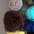 32 Balls Yarn Unbranded Crochet Needlepoint Sewing Mixed Lot 6.5 Lbs 14 thumbnail