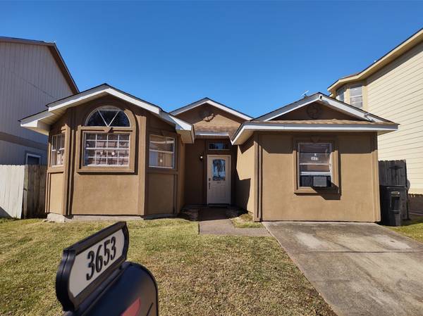 Section 8 housing for rent