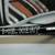 HEAD MG HEAT TENNIS RACKET WITH COVER 5 thumbnail