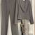 Loft Gray Suit 1 thumbnail