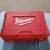 Milwaukee 1/2" corded hammer drill 10 thumbnail