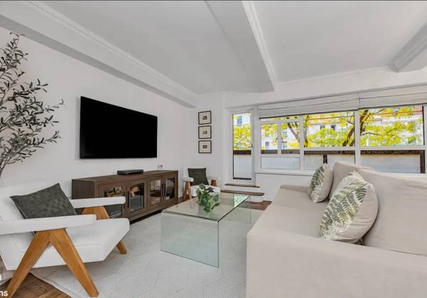 A super light-filled Murray Hill 1-Bedroom 1