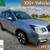 2017 Subaru Forester 2.5i,Clean Title,Only 119k mi. opt/Plan 3 thumbnail