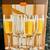6 Piece Set Champagne Flutes 🥂 6 Oz Stemmed Glasses By Biltmore 🥂Local Pic 1 thumbnail