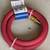 Various Goodyear Red Rubber Air Compressor Hoses 1/2-Inch 2 thumbnail