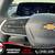 Used 2025 Chevrolet Traverse LT Black 11 thumbnail