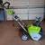 Snow Thrower Green Works Electric 2 thumbnail