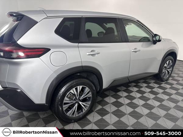 2023 Nissan Rogue - - $22,999 (2023 Nissan Rogue Bill Robertson Nissan)63470423872641123