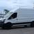 2022 Ford E-Transit 350  Long High Roof Cargo Van ELECTRIC Van 5 thumbnail