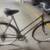 10 speed Raleigh sprite bicycle with rear rack 1 thumbnail