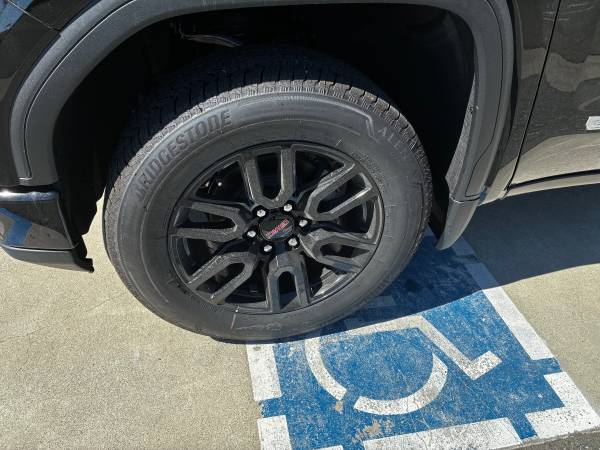 2026 GMC Sierra 1500 4WD - Photo 3