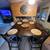 $400--60"x 60" x 36" Costco Counter Height Dining Table 5 thumbnail