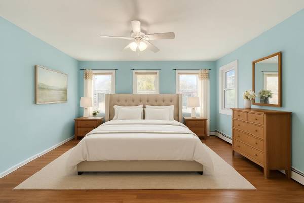 $3,300 / 4br - Bright 4BR in Glendale, Queens – 69-46 Central Ave #2 — $3,300 (Glendale)63945500308610123