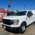 2022 FORD F150 SUPER CAB XL PICKUP 4D 6 1/2 FT 4 thumbnail