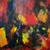 SENIOR ABSTRACT PAINTER WITH ARTHRITIS WILL SWAP PAINTINGS FOR MASSAGE 5 thumbnail