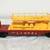 Lionel #6812 O-Gauge Track Maintenance Car w/Box 4 thumbnail