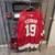 Red Wings Jersey Red #19 Yzerman (5XL) 1 thumbnail