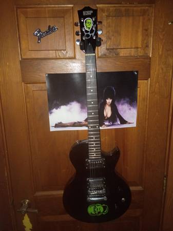Single cut lp type 1