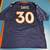 Tons of NFL Football + NCAA Jersey collection for sale 5 thumbnail