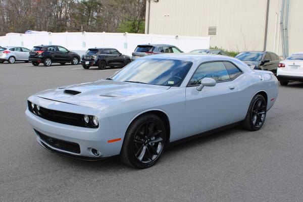 2021 Dodge Challenger GT ****We Finance! **** - $22,450 (+ Premier Automotive)63435396372609122
