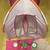 Camp Tent for 18" Doll 1 thumbnail