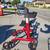 Like-New Heavy-Duty Foldable Rollator Rolling Walker 3 thumbnail