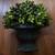 Moving out! Selling my Planter Pot- Artificial Shrub 1 thumbnail