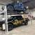 HD 12K 4 Post Extra Wide Tall Car Truck Automotive Storage Lift 1 thumbnail