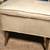 Vintage Singer sewing storage bench 1 thumbnail