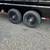 New 2026 Delco 24x6.8 GN Stock Trailer 4 thumbnail