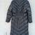 Like new, long downfiled trendy coat by JLO, sz L 6 thumbnail