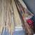 Garden stakes, garden wood 2 thumbnail