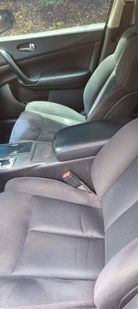 NISSAN  MAXIMA 2014         $5900/OBO - $5,900 (Rockville)63616423033601122