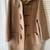 Men's English Duffel Coat Made in England NEW with TAGS 1 thumbnail