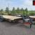 2025 MAXX-D G6X 83X16'+4' STATIONARY GRAVITY TILT Equipment Trailer 1 thumbnail